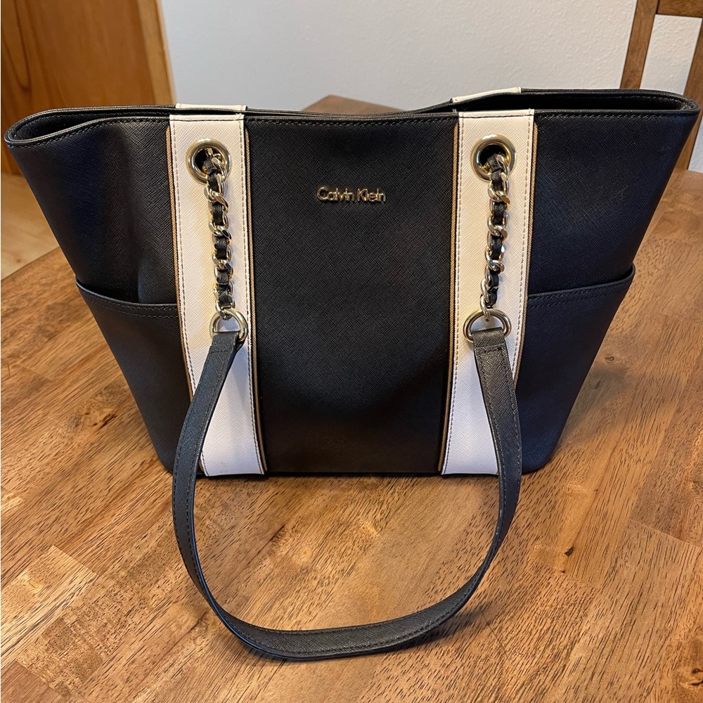 Calvin Klein Tote